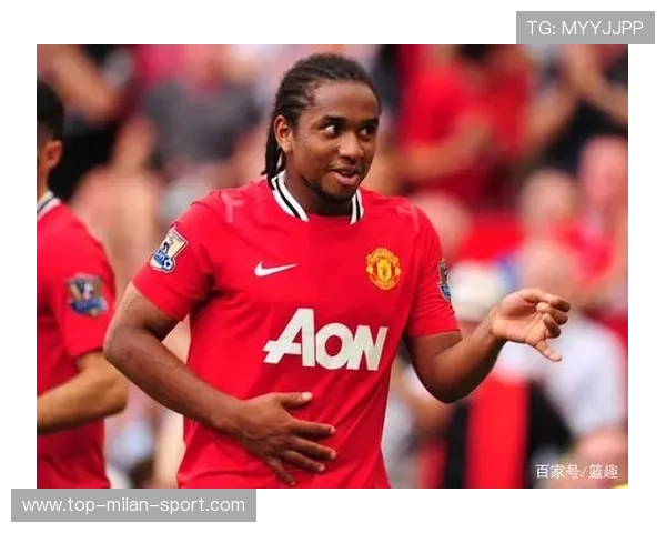 曼联新援安德森的加入为球队注入新活力，曼联安德森全名