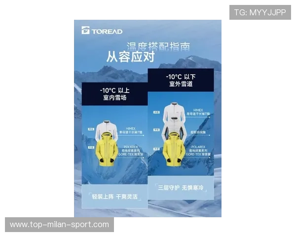 最新雪季装备评测:高效锁温滑雪服助力寒冷天气训练,滑雪服保暖指数 最新雪季装备评测:高效锁温滑雪服助力寒冷天气训练,滑雪服保暖指数