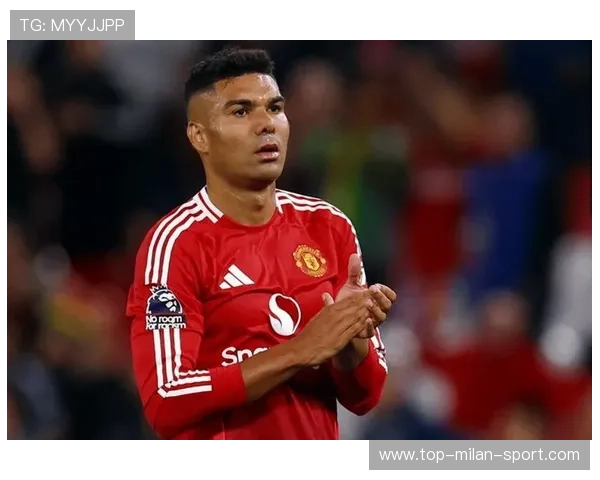 卡塞米罗怒射破门，曼联重拾战斗意志