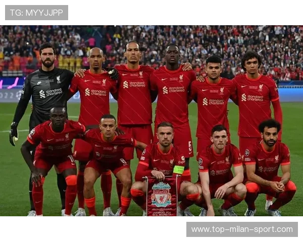 利物浦连线不断制造对手防线裂缝，攻势持续