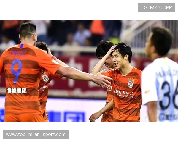 山东鲁能换帅，新阵容调整迎接挑战