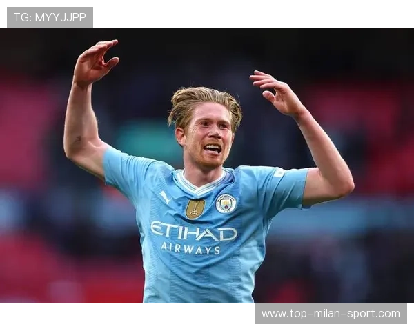 德布劳内精准抽射稍稍偏出，曼城攻势越来越凶：一场现代足球的进攻艺术解码