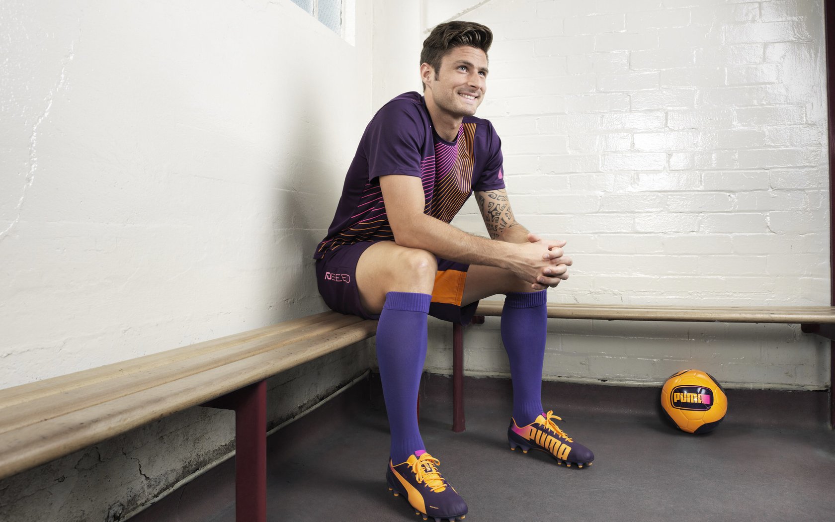 转身动作连贯，节省时间成本，转身动作模板